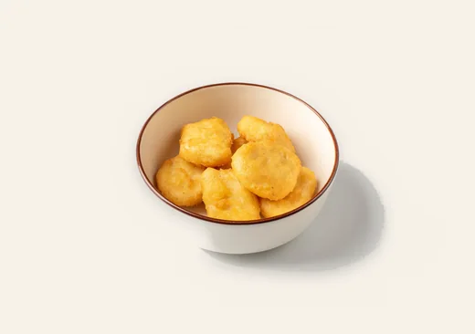 Куриные наггетсы