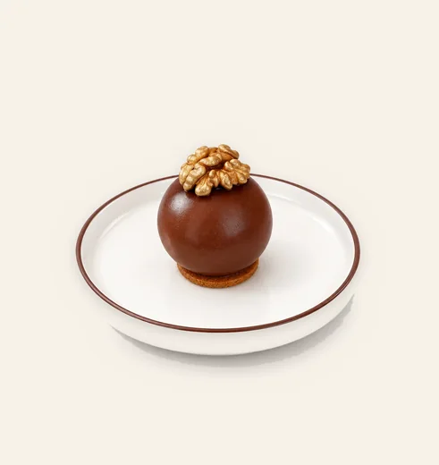 Nut Ball