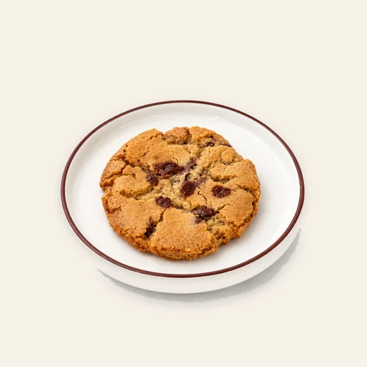 American cookie