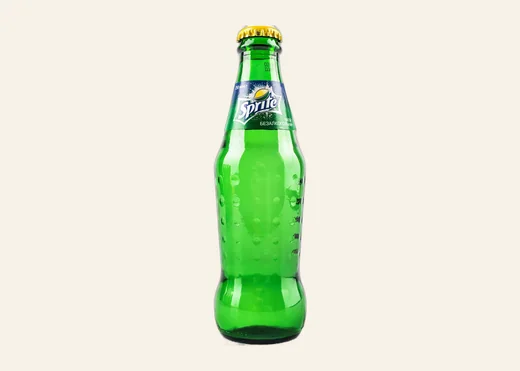 Sprite, 0.25 l