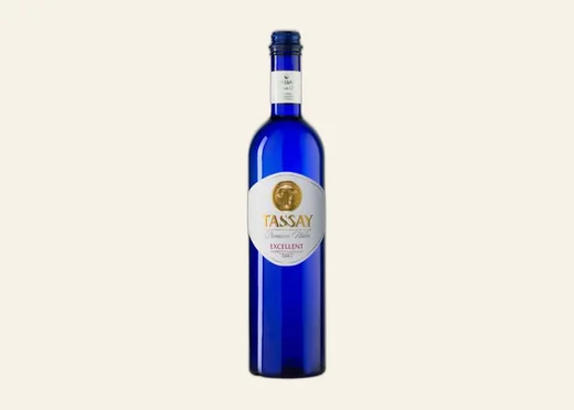 Tassay Premium, 0.75 l, still, glass