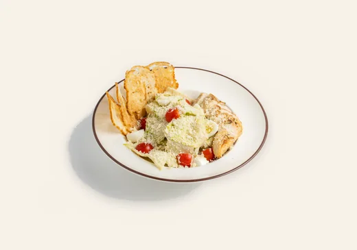 Закуски и салаты
